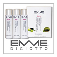 OIL COLOUR PASSION - ammonia free - EMMEDICIOTTO