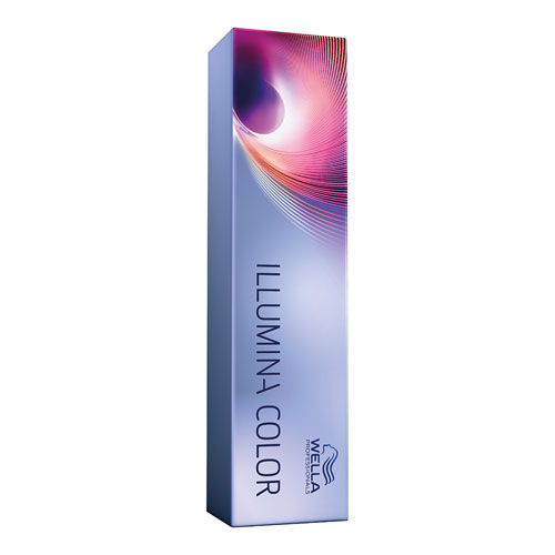 ILLUMINA 颜色 - WELLA