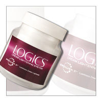 LOGICS LUMINOUS CREAM lichter - MATRIX