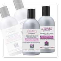 PERMANENTE FORMULA NOVO - ALLWAVES