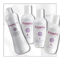 FRISETTE : PROCESSING FORMA - DEMERAL