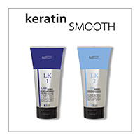 Liss keratin - BIOSHINE