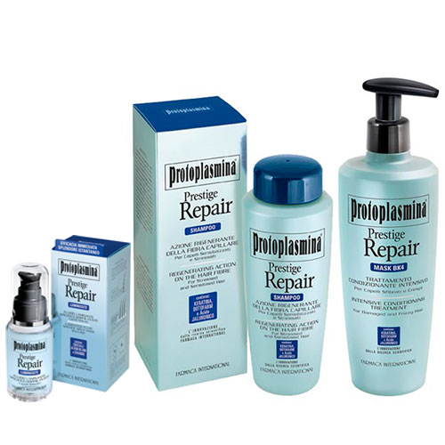 PRESTIGE PROTOPLASMINA REPAIR - FARMACA INTERNATIONAL