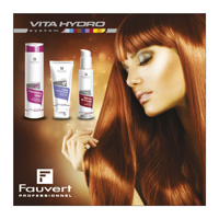 SISTEMA DE VIDA HYDRO - FAUVERT PROFESSIONNEL