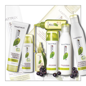 Biolage GEVOELIGE CARE - MATRIX