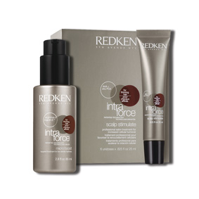 INTRAFORCE - 집중 먼트 - REDKEN