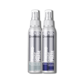 SYSTEM כימיה החדש - PHASE THERMO -SHOT - REDKEN