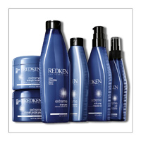 EXTREME - untuk rambut rusak - REDKEN