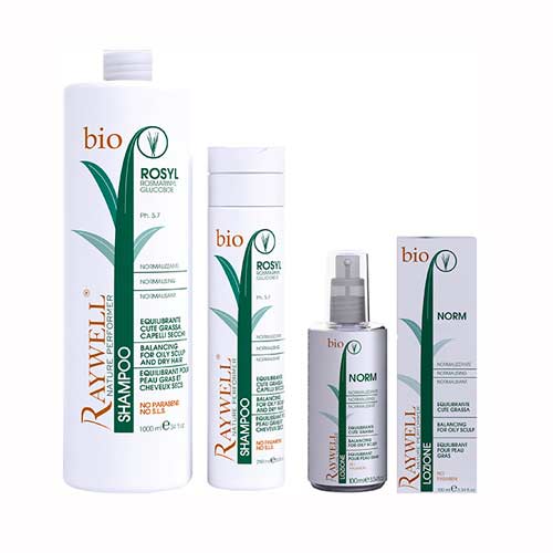 TRATAMENT DE ECHILIBRARE BIO-NORMALIZAREA - RAYWELL