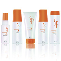 SP - SUN sistem profesional - WELLA