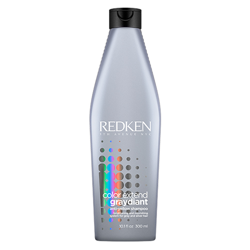 WARNA MELANJUTKAN GRAYDIANT SYAMPU - REDKEN