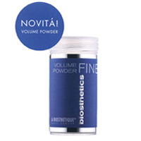 VOLUME POWDER FINE - LA BIOSTHETIQUE