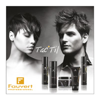  TAC’TIL - FAUVERT PROFESSIONNEL