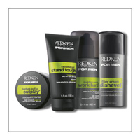 סטיילינג MEN - REDKEN