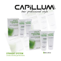 straight SYSTEM - CAPILLUM