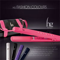 HG时尚COLOURS - HG