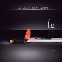 HG LASER FOR keratīnu - HG