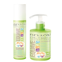 KIDS LINE - REVLON