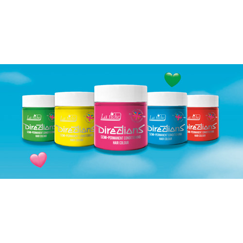 DIRECTIONS - DIRECTIONS BY MOROCUTTI