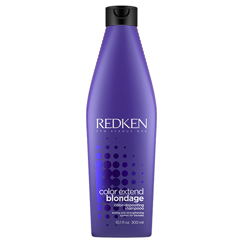 컬러 샴푸 BLONDAGE 확장 - REDKEN