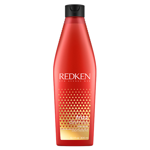 RESPINGEREA ÎNCREŢI SAMPON - REDKEN