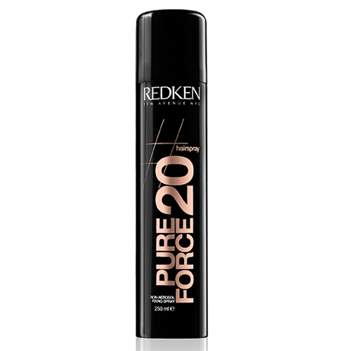 แรงบริสุทธิ์ 20 - REDKEN