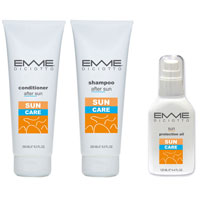 Sun Care - EMMEDICIOTTO