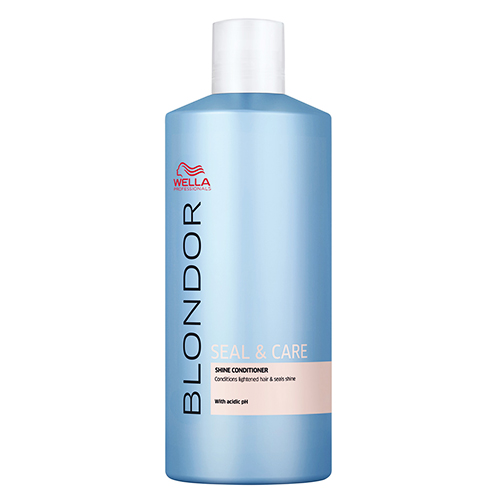 BLONDOR-BLONDE SEAL & CARE - WELLA